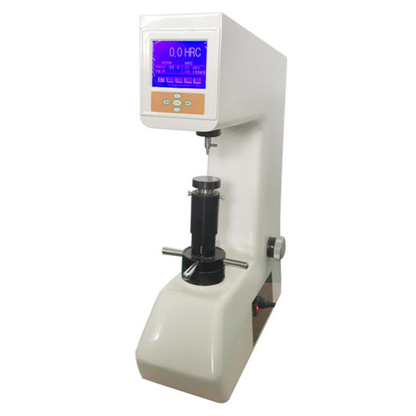 XHRS-150数显塑料洛氏硬度计